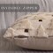 Christmas Pillow Covers Set of 2 – 18x18 Inch Soft Plush Faux Fur Throw Pillow Cases with Beige Hand-Embroidered Christmas Tree Design for Sofa, Living Room, Holiday Décor (Beige)